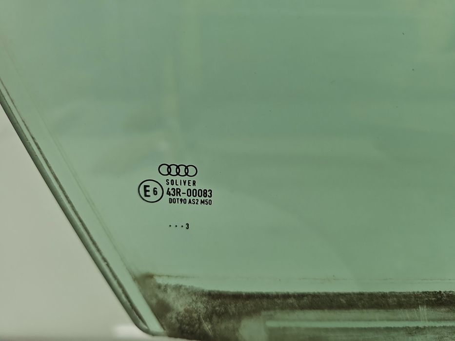 Geam usa dreapta fata AUDI A6 (4G2, C7) [Fabr 2012-2017] Sedan S-line