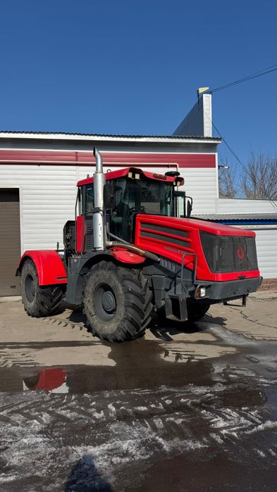 Кировец К-424, 2018г.в.