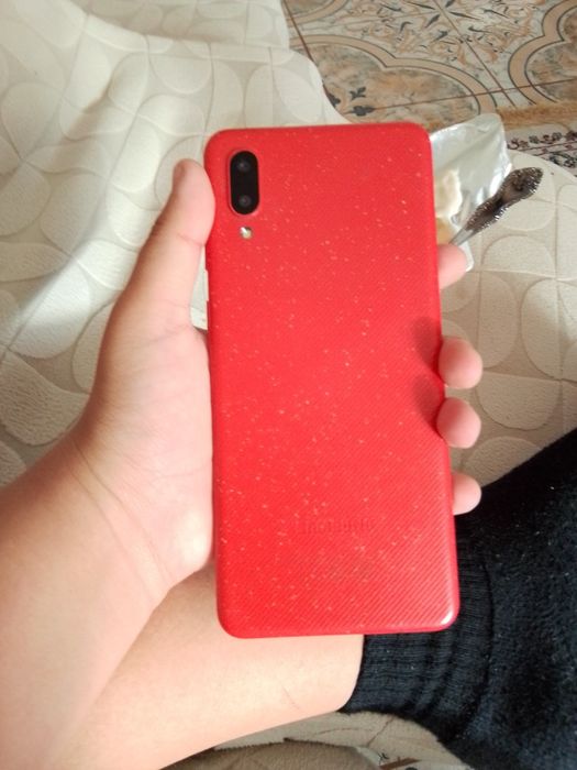 Самсунг галахси 04