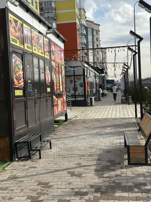 Продаётся бутик лаврш