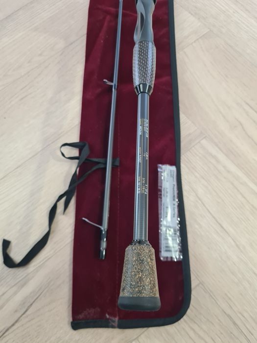 Lanseta Dragon Pro Guide X-Series Spin 2.28m/5-25g