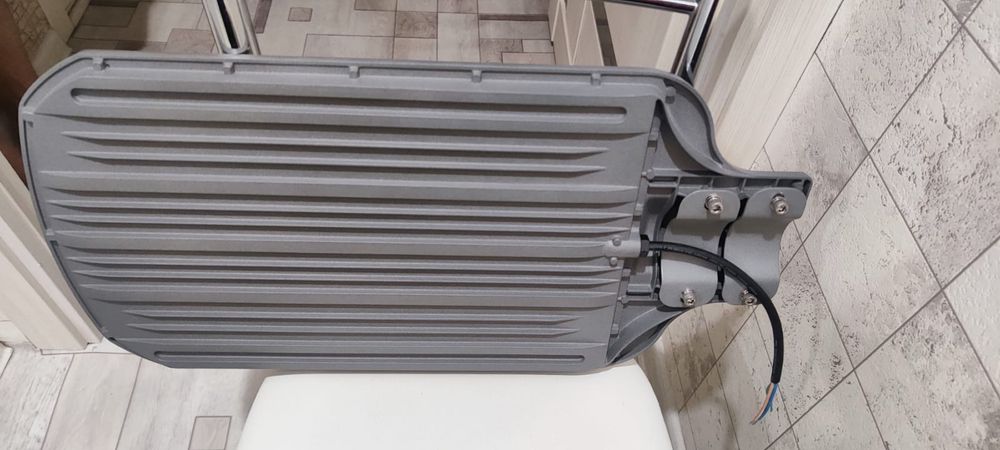 Прожектора, состояние идеал