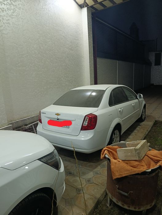 Gentra продается