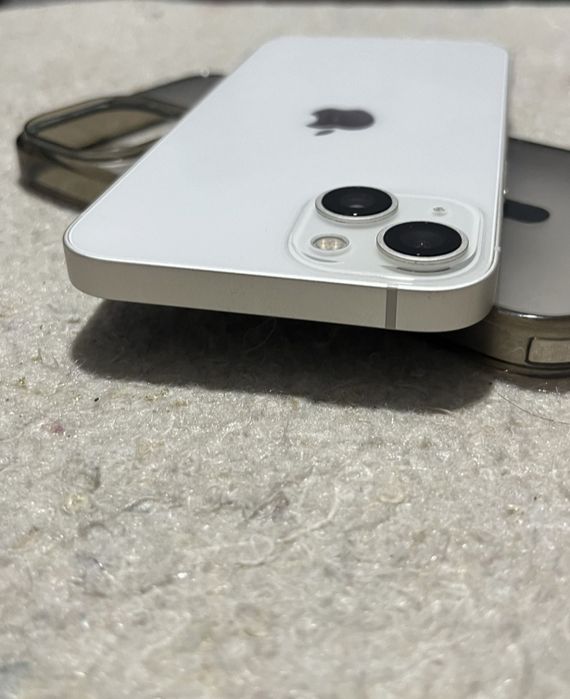 iPhone 13 128gb акум 100%