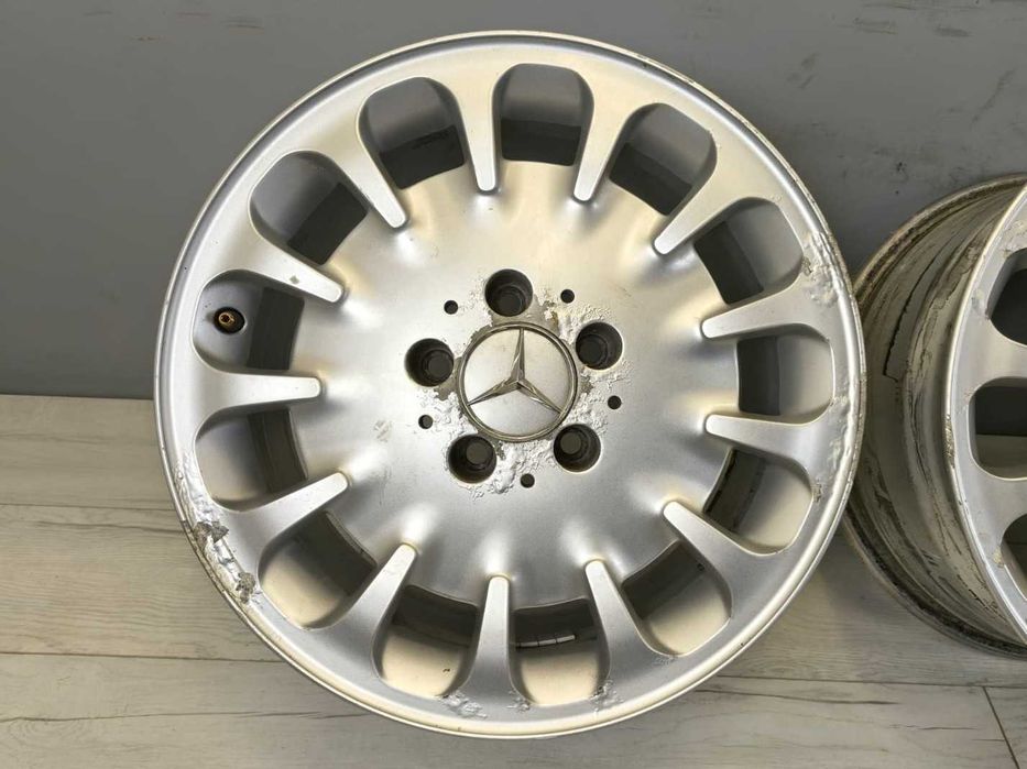 Jante Mercedes 5x112 R16 E (W211, W212),C Class (W204, W203), CLK