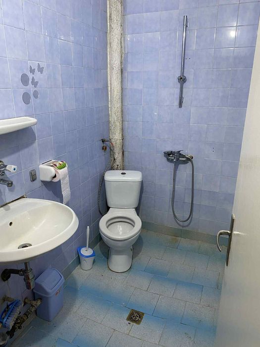 Дава се под наем Едностаен апартамент в София, Люлин 3 - 47 кв.м за 358 € - Снимка #5