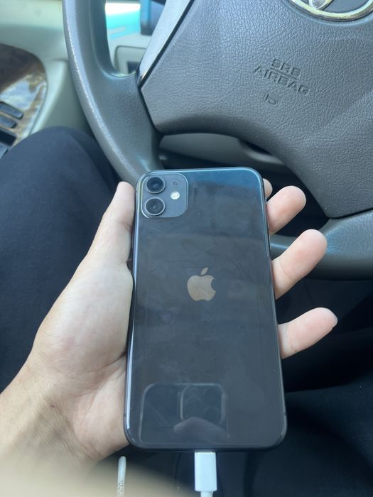Iphone 11 Айфон 11 ВЕСЬ В РОДНЕ