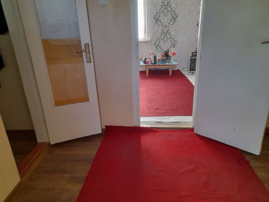 4х комнатный дом в Тукае (дачный поселок) | кухня и санузел внутри