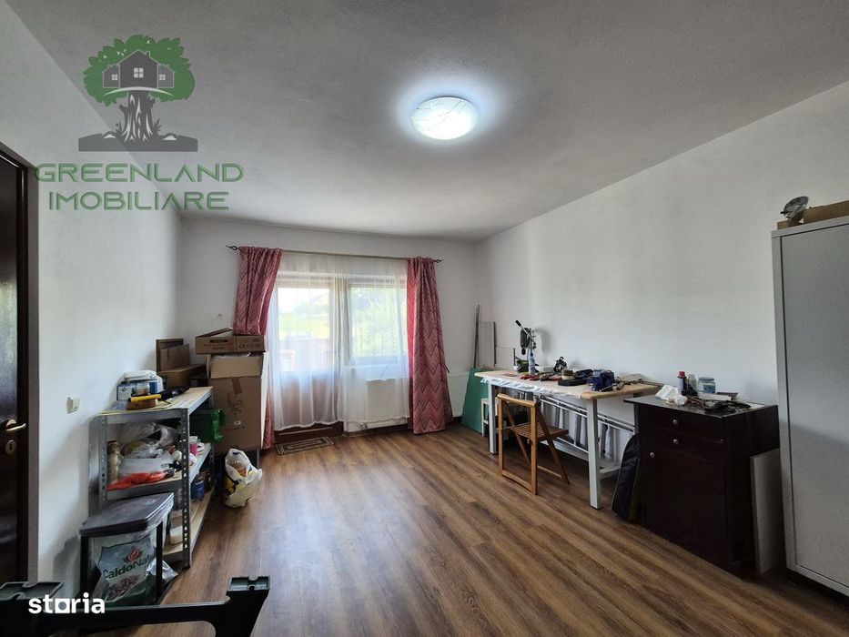 VILA 6 camere, 2 bai, 188mp, TEREN 1100mp, BUCIUM-BARNOVA