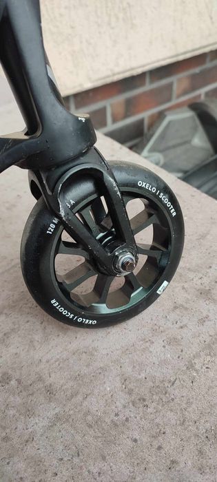 Trotineta custom freestyle extrem Blunt