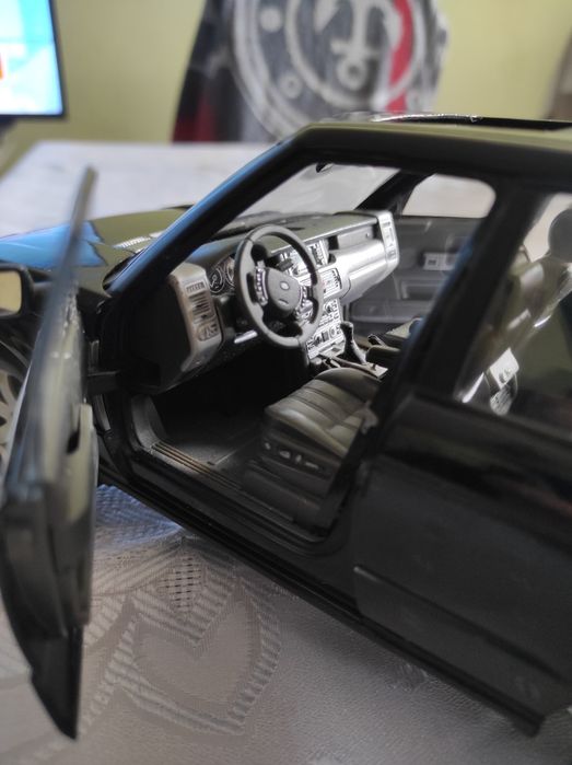 Количка макет 1:18 Рейндж Роувър