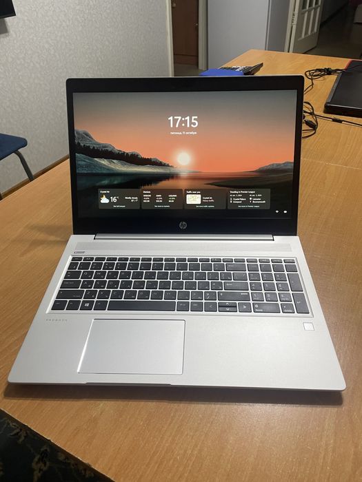 Ноутбук Lenovo Probook