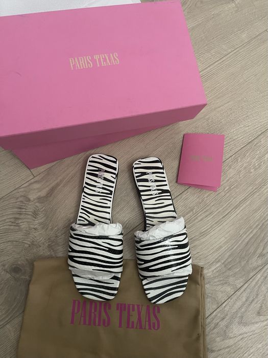 Чехли Paris Texas