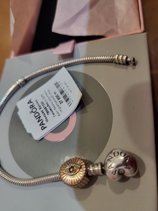 Продам Шарм Pandora