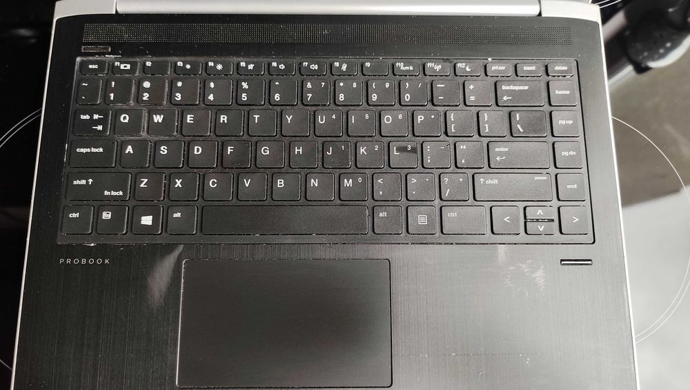 Лаптоп HP ProBook 430 G5