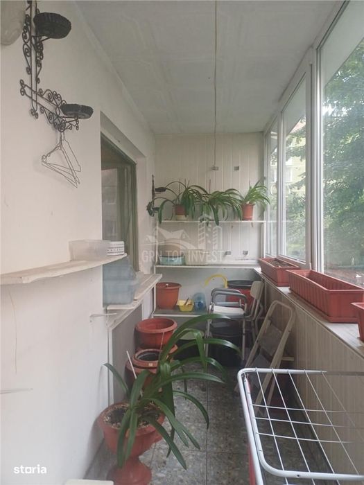 Apartament etajul 1 cu 4 camere si 2 bai in Vasile Aaron