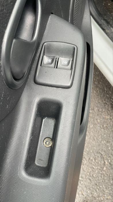 Vand Dacia Logan 2019