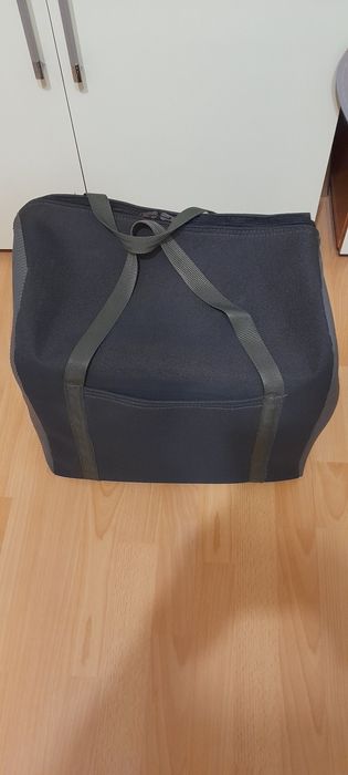 Husa acordeon 80 de bași