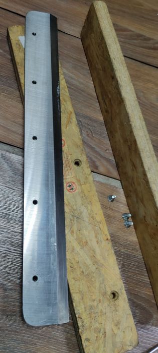 Нож для гильотин