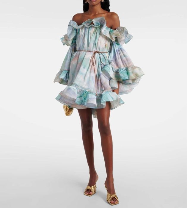 Рoкля Zimmermann,нова