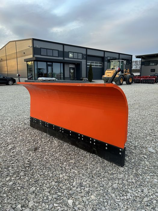 Lama Zapada  2,6 m profesionala