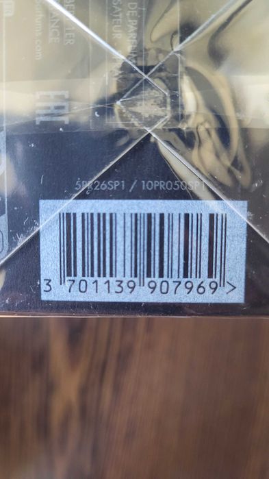 Le Couvent Maison de Parfum Sperone