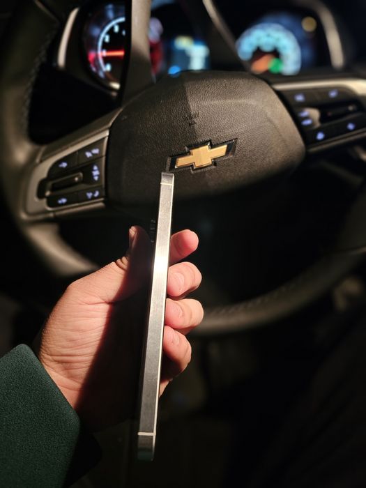 Samsung A55 5G 8/256