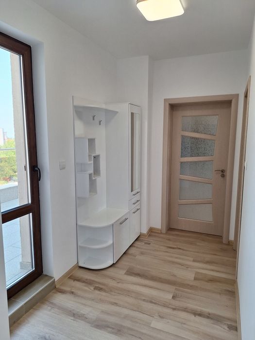 Дава се под наем Двустаен апартамент в Пловдив, Съдийски - 70 кв.м за 368.73 € - Снимка #9