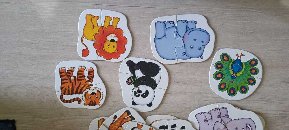 игрушки для малышей