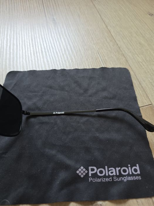 Ochelari de soare unisex Polaroid  P4138  Cat. 3