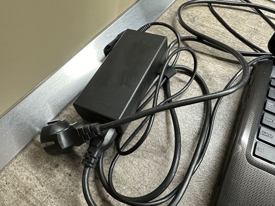 Лаптоп Asus K51AC series