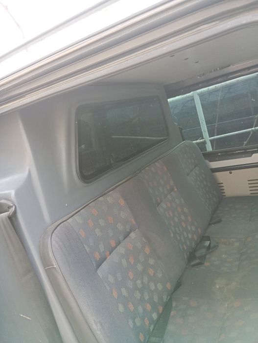 Panou despărțitor Mercedes vito și viano