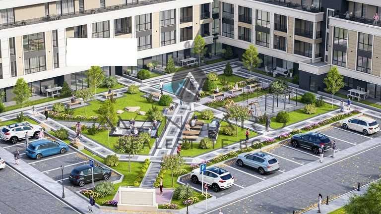 оф.19158 Тристаен с Двор Гребна база