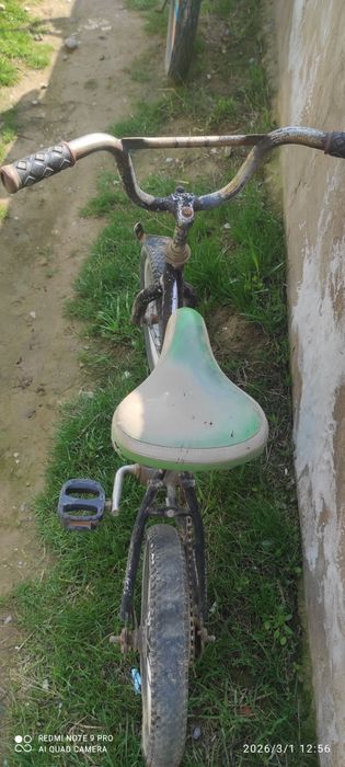 Велосипед (14) размер