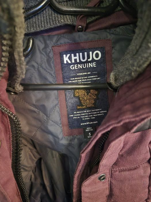 Дамски стилни якета