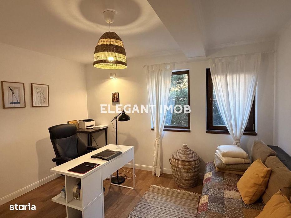 Vanzare vila Corbeanca