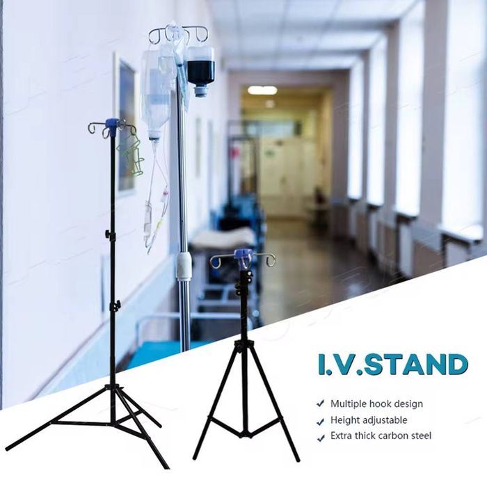 Штатив для капелнитиц