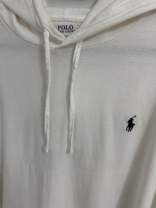 Bluza Hanorac Polo Ralph Lauren Size L
