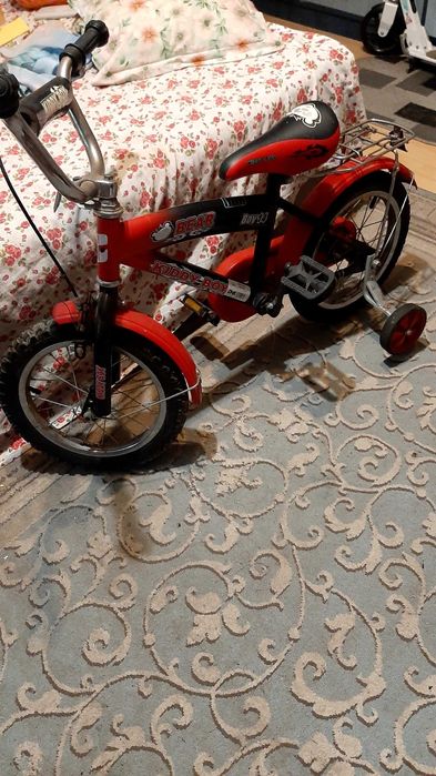 Vanzari biciclete second hand