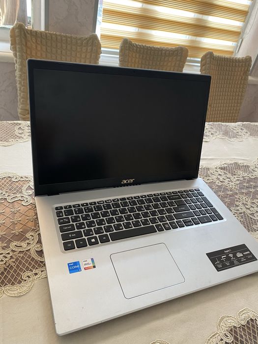 Acer Aspire 3 Core I5 - 11 avlod