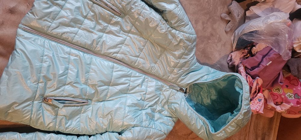 Куртки 10-12 лет для девочки