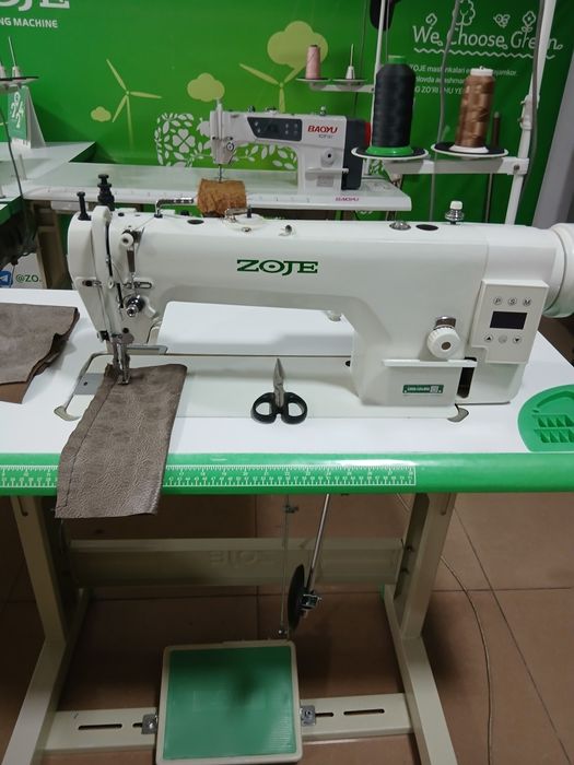 Швейные 0303 ZOJE.
