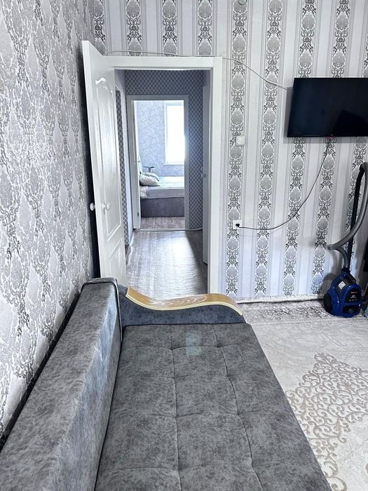 Продам 2-комнатную квартиру