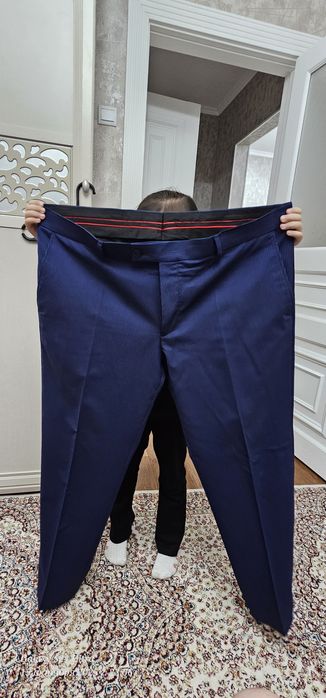 Костюм мужской Р50