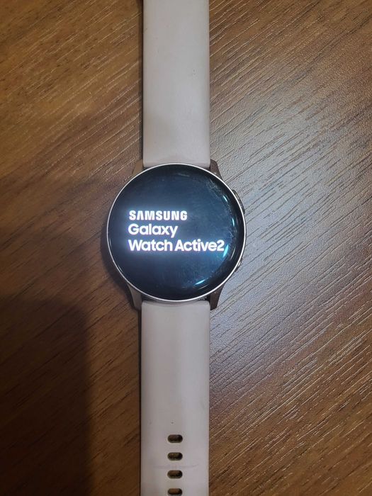 Ceas  femei Samsung Galaxy Active2 Smartwatch