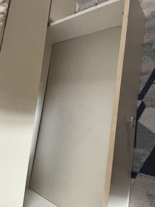 Детская кровать трансформер