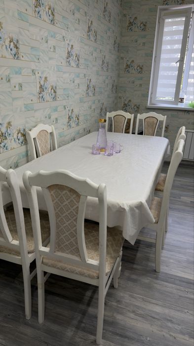 Кухонная мебель