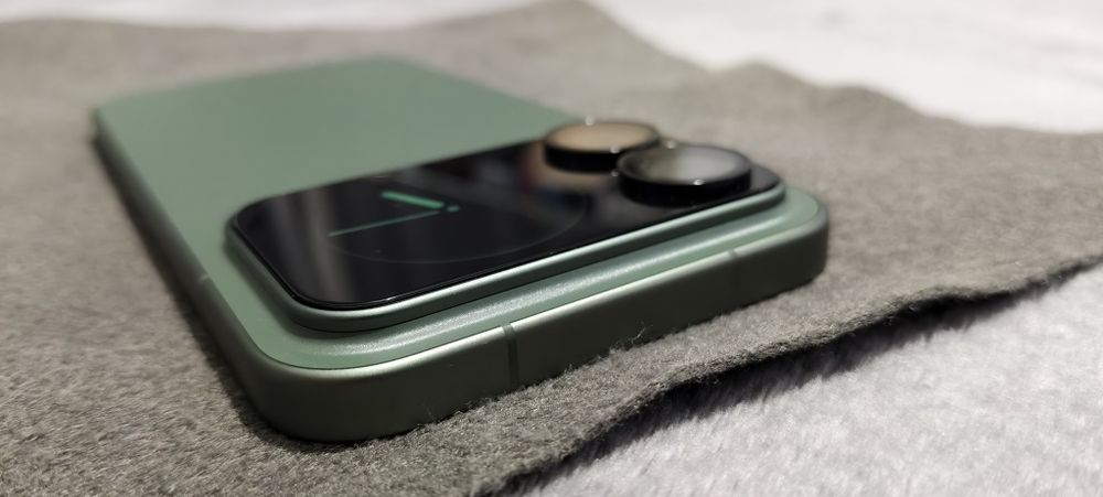 Vand Xiaomi 17 Pro Max sau schimb doar cu iPhone 17 Pro Max