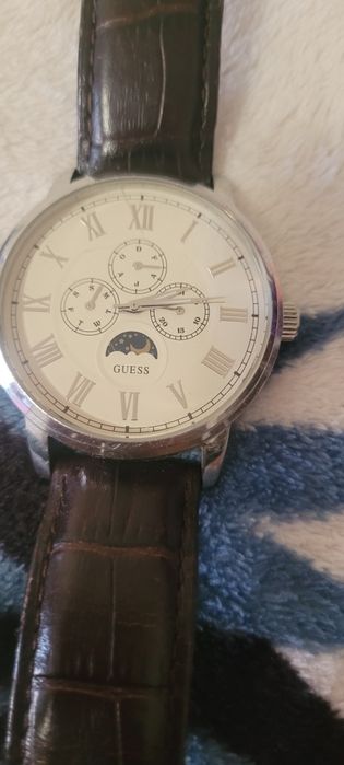 Vând ceas bărbătesc original