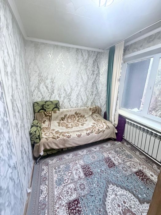 Продаётся 3х-комн.кв на 4а кввртале